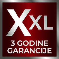 Metabo 3 godine garancije