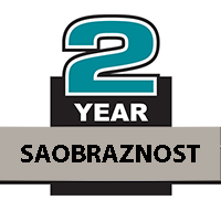 Makita 2 godine saobraznosti