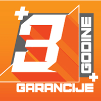 Villager garancija